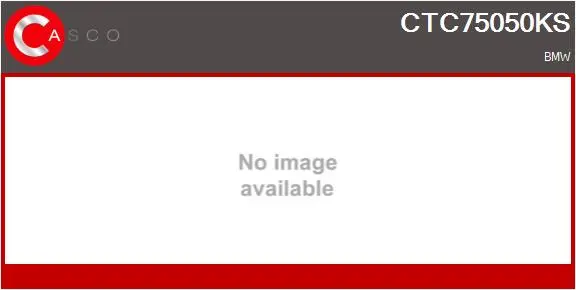 турбина, принудително пълнене с въздух CASCO               