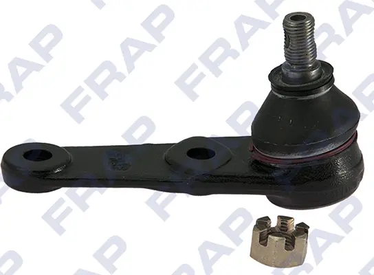 Шарнири FRAP                