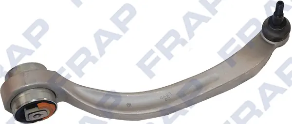 носач, окачване на колелата FRAP                