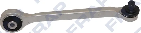 носач, окачване на колелата FRAP                