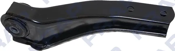 носач, окачване на колелата FRAP                