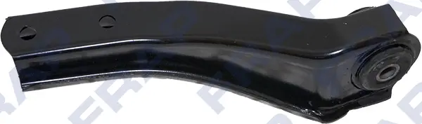 носач, окачване на колелата FRAP                