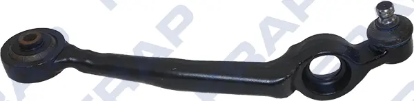 носач, окачване на колелата FRAP                