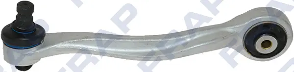 носач, окачване на колелата FRAP                