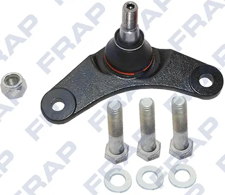 Шарнири FRAP                