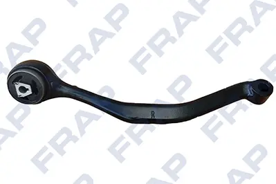 носач, окачване на колелата FRAP                