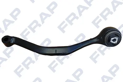 носач, окачване на колелата FRAP                