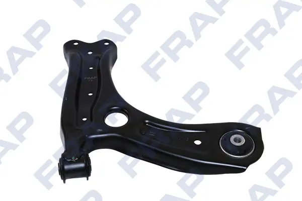 носач, окачване на колелата FRAP                