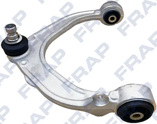 носач, окачване на колелата FRAP                