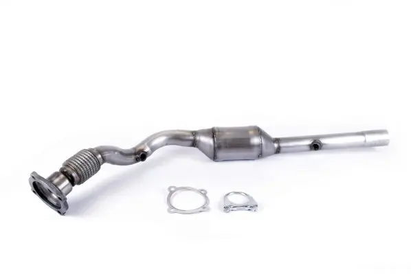 катализатор EEC                 