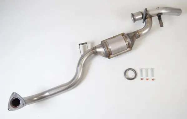 катализатор EEC                 