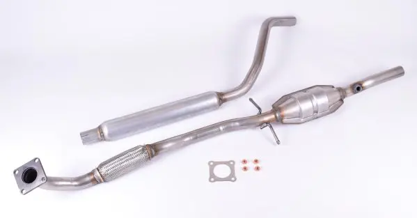 катализатор EEC                 