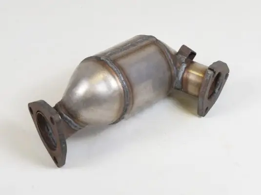 катализатор EEC                 