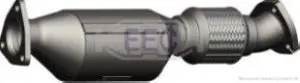 катализатор EEC                 