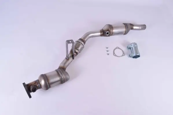 катализатор EEC                 