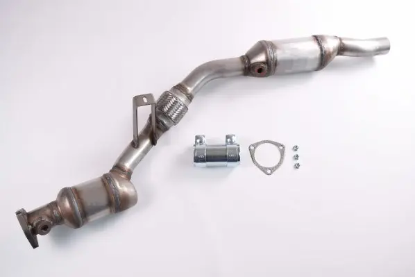 катализатор EEC                 