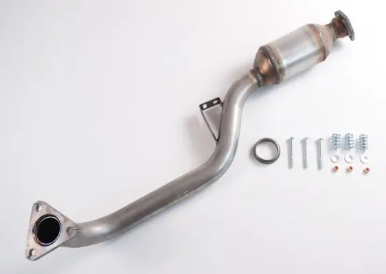 катализатор EEC                 