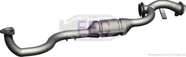 катализатор EEC                 