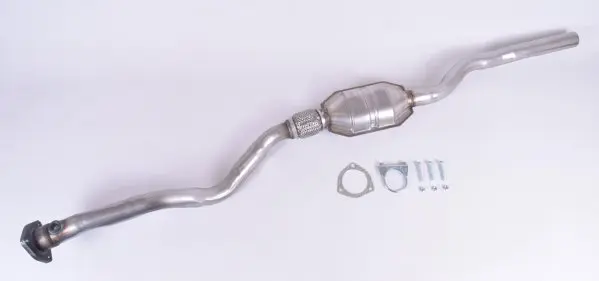 катализатор EEC                 