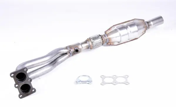 катализатор EEC                 