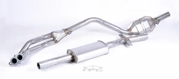 катализатор EEC                 