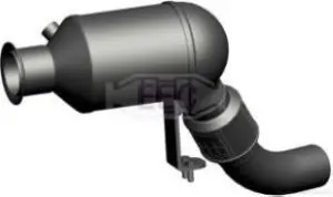 катализатор EEC                 