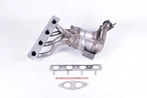 катализатор EEC                 