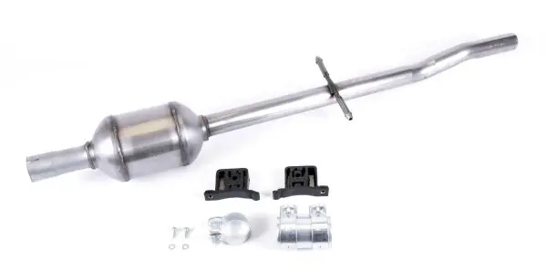 катализатор EEC                 