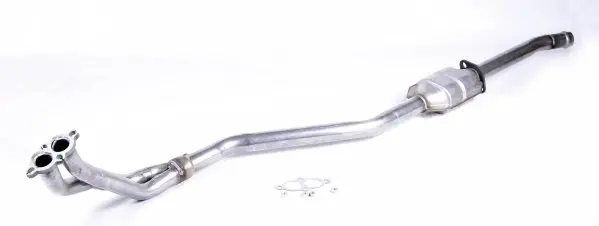 катализатор EEC                 