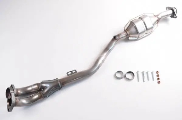 катализатор EEC                 