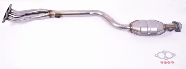 катализатор EEC                 