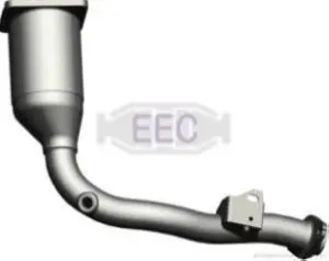 катализатор EEC                 