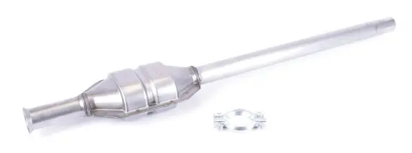 катализатор EEC                 