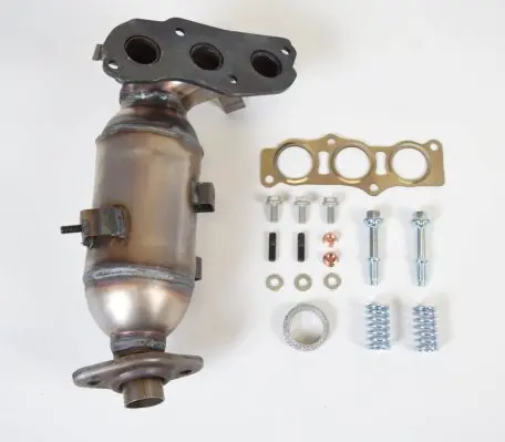 катализатор EEC                 