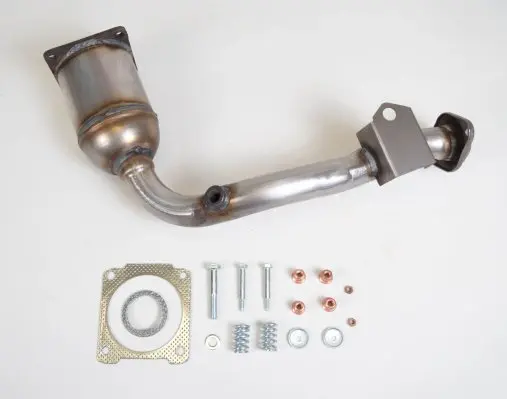 катализатор EEC                 