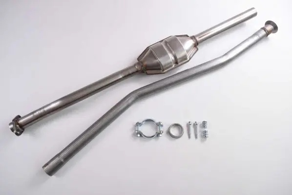 катализатор EEC                 