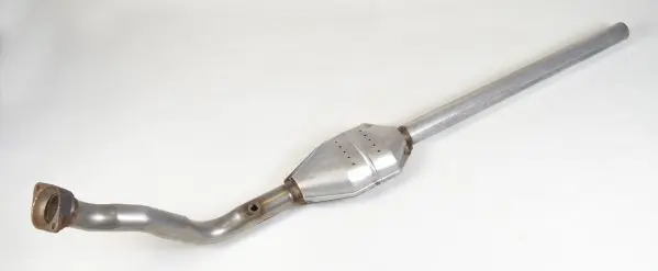 катализатор EEC                 