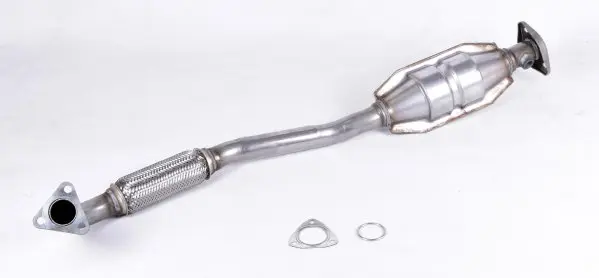 катализатор EEC                 