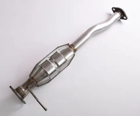 катализатор EEC                 