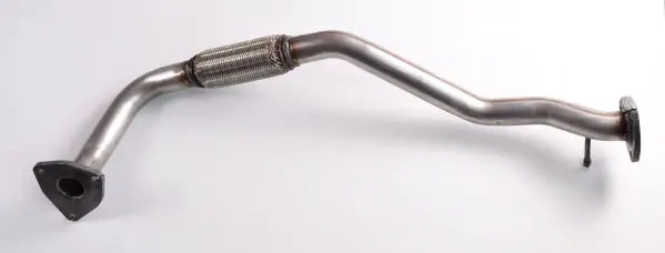 изпускателна тръба EEC                 