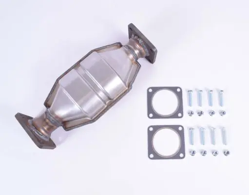 катализатор EEC                 