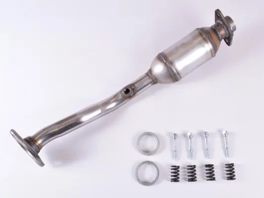 катализатор EEC                 