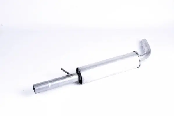 средно гърне EEC                 