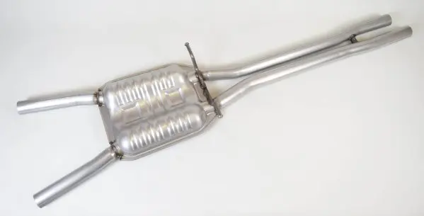 крайно гърне EEC                 