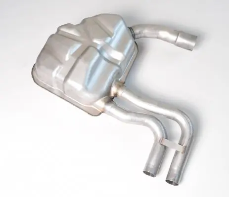 крайно гърне EEC                 