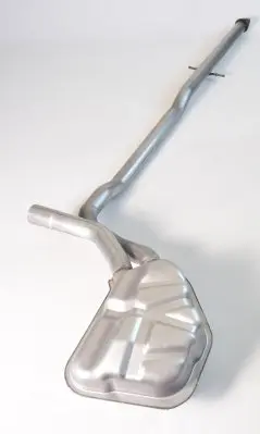 средно гърне EEC                 