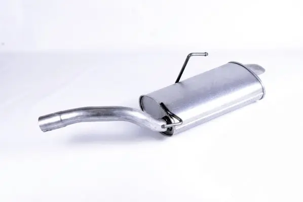 крайно гърне EEC                 