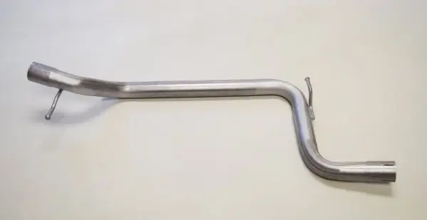 изпускателна тръба EEC                 