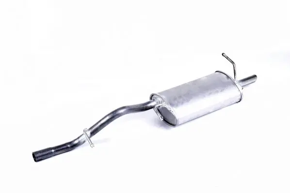 крайно гърне EEC                 