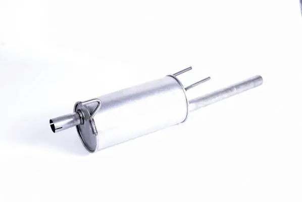 крайно гърне EEC                 